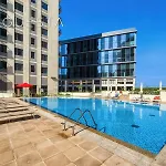 Park Heights 1 By Emaar, Dubai Hills Estate