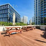 Park Heights 1 By Emaar, Dubai Hills Estate