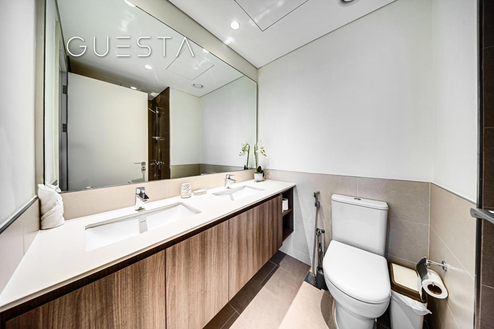 Park Heights 1 By Emaar, Hills Estate Apartment *