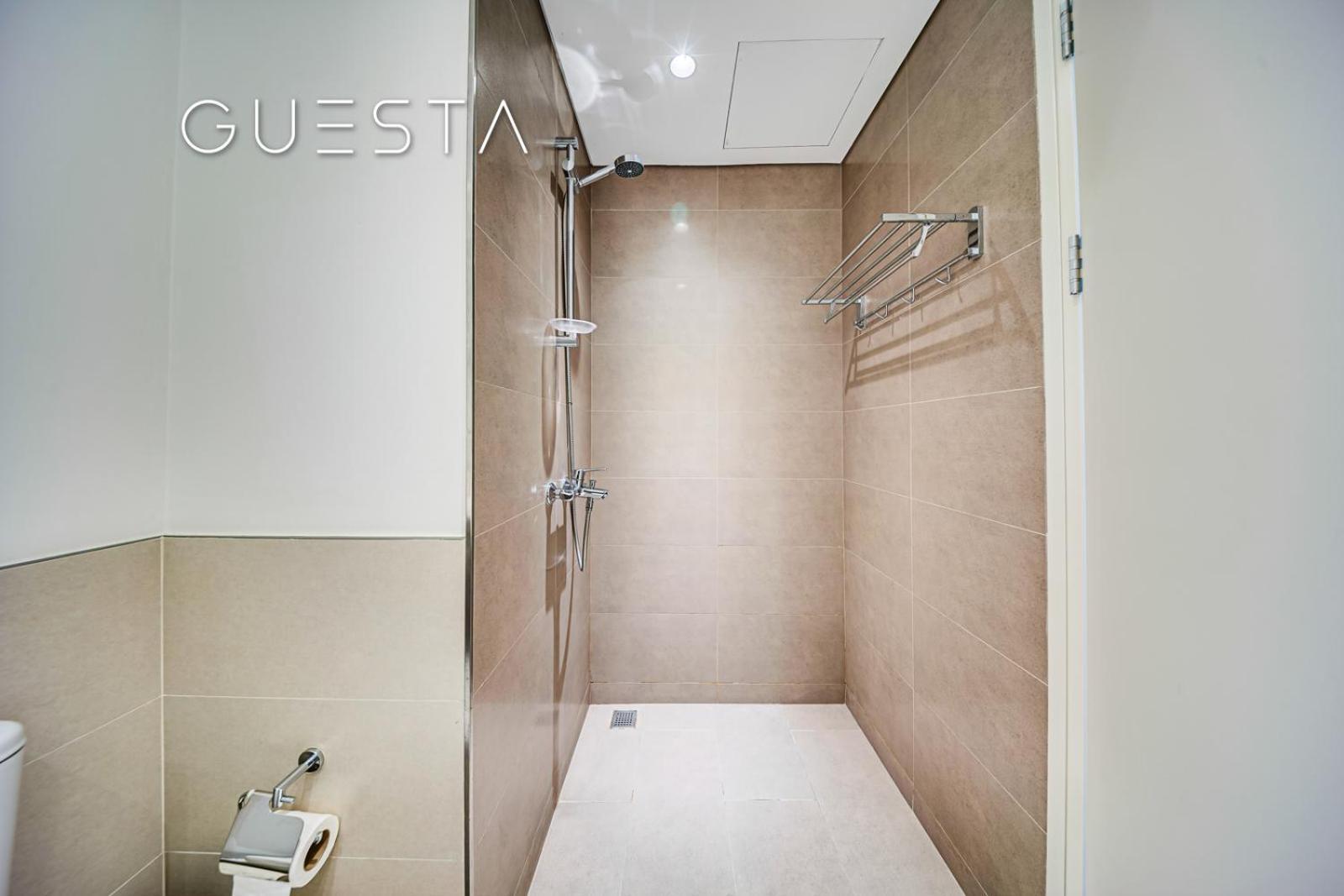 Park Heights 1 By Emaar, Hills Estate Apartment *