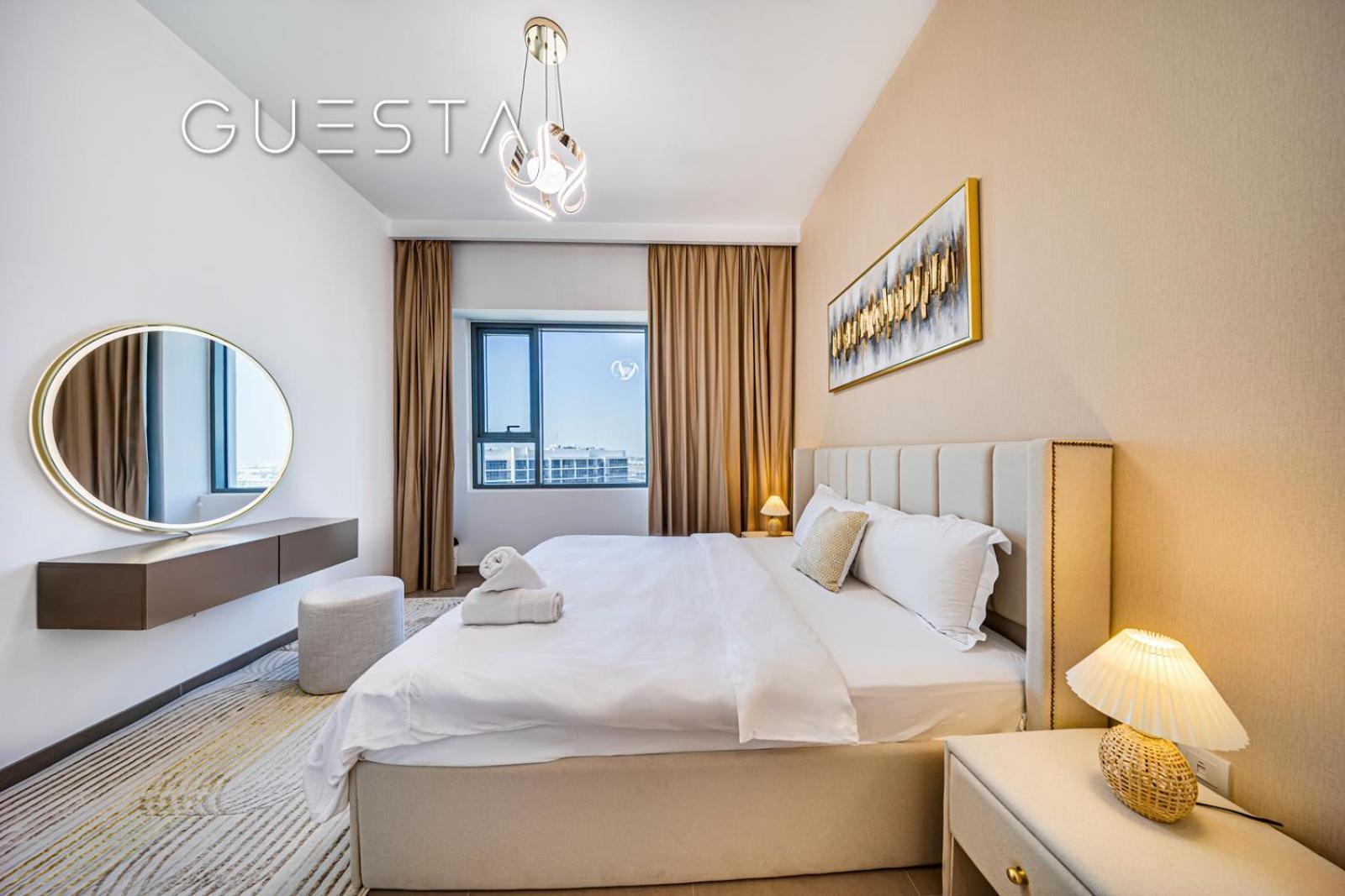 Park Heights 1 By Emaar, Hills Estate * Dubai