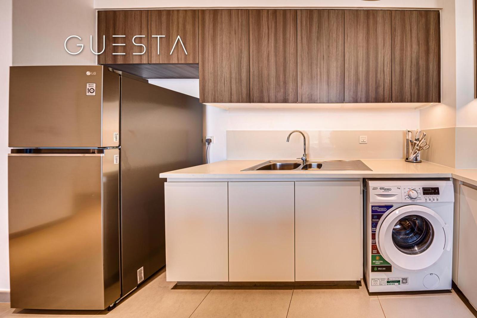 Park Heights 1 By Emaar, Hills Estate Apartment Dubai