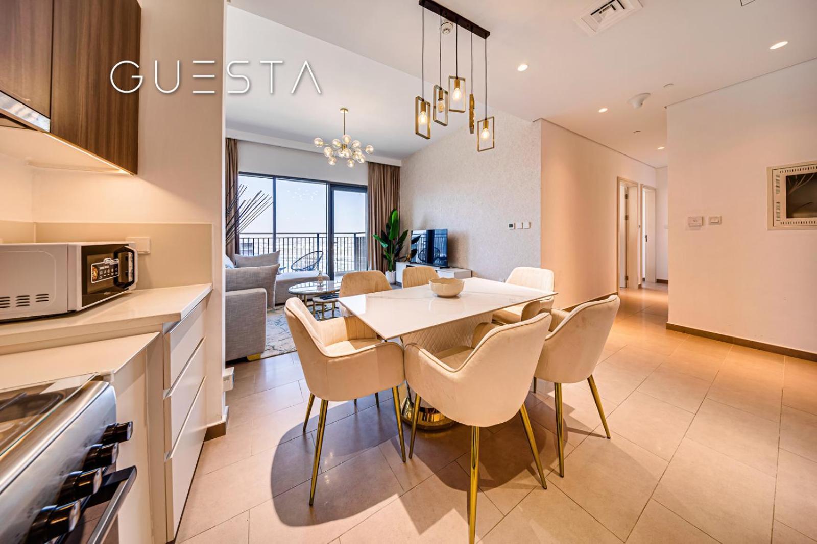 Park Heights 1 By Emaar, Hills Estate Dubai