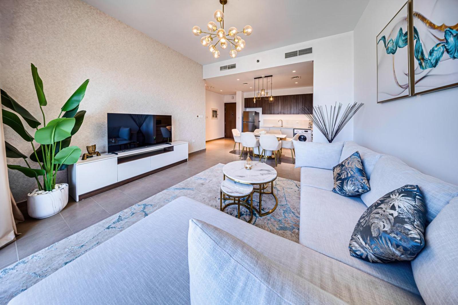 Park Heights 1 By Emaar, Hills Estate Dubai