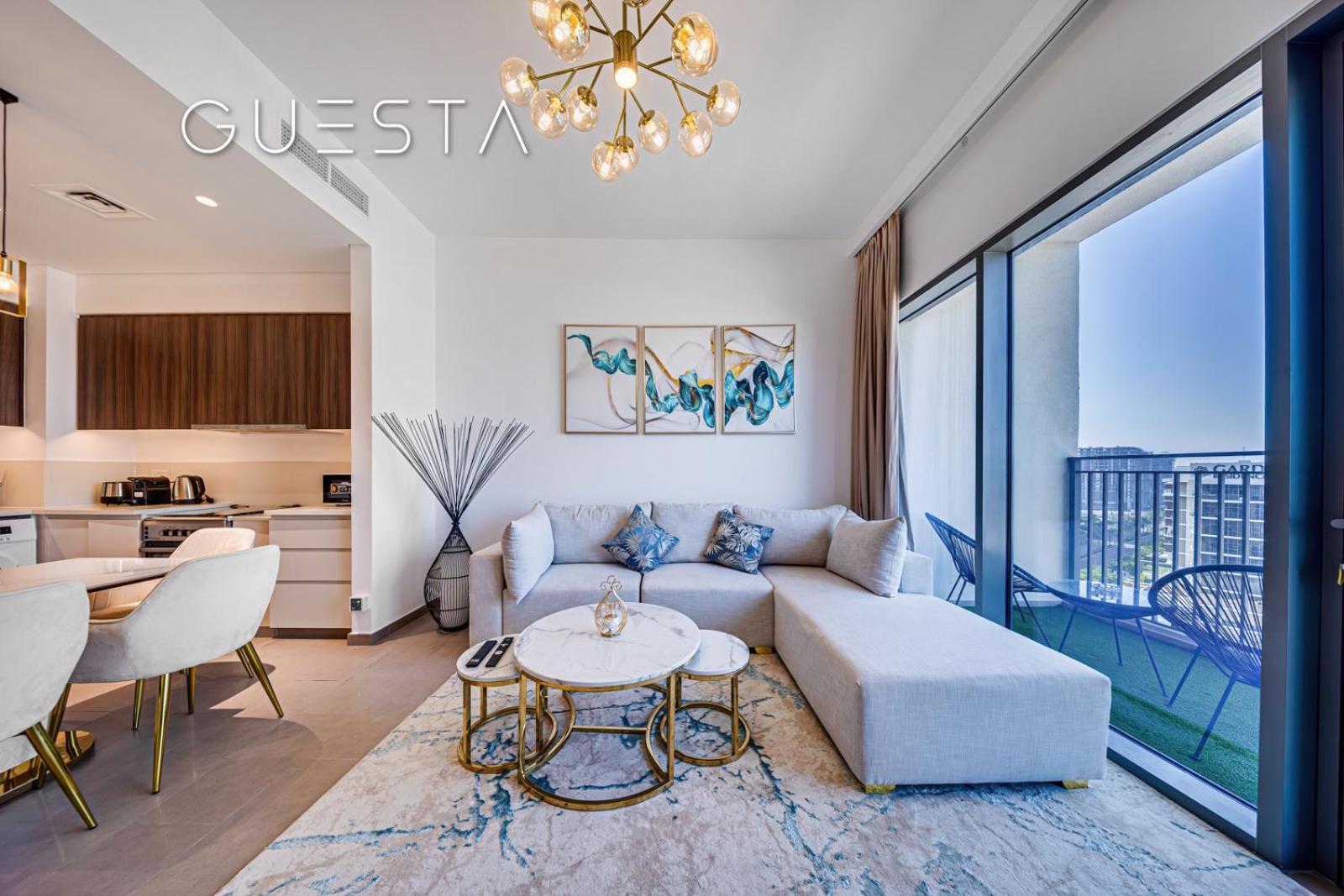 Park Heights 1 By Emaar, Hills Estate Dubai