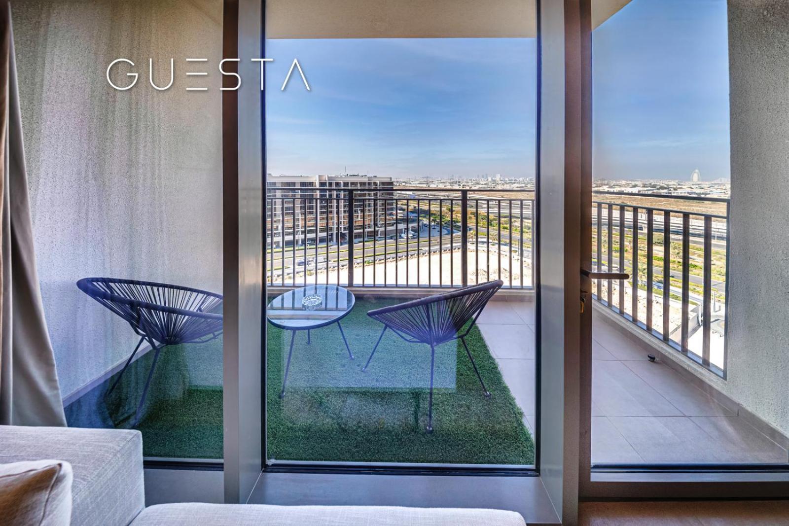 Park Heights 1 By Emaar, Hills Estate Apartment *